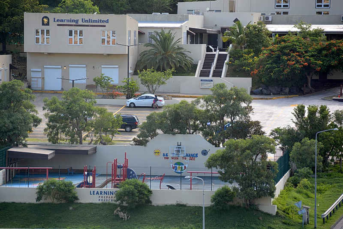 LU unanimously recommended  for re-accreditation by SAIS